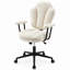 Chaise de bureau en forme de nuage en forme de coquillage-596042245-596042298