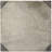 DAnticatto Decor 9" x 9" Porcelain Stone Look Wall & Floor Tile