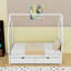 Lit en bois avec tiroirs de rangement-129448463-129448464