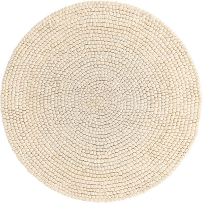 Performance Wool Indoor Rug