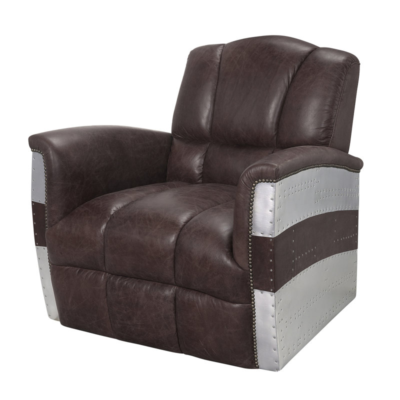 Fauteuil d'appoint Brancaster