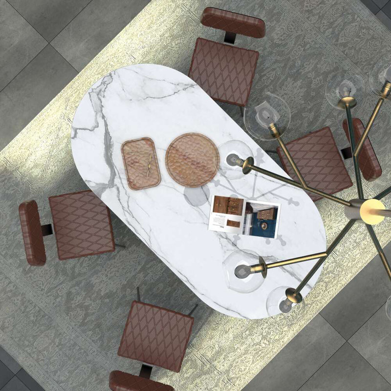 Ellaria Tray, Natural