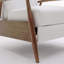 Fauteuil inclinable Milky-1666827900