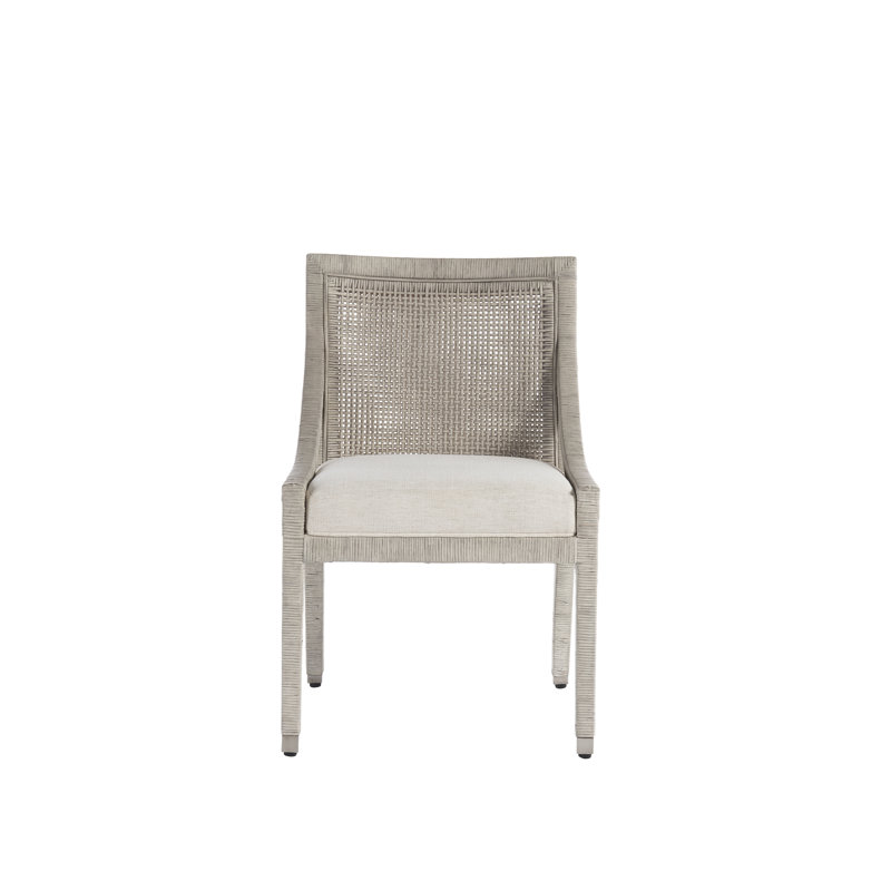 Rosalie Cane Dining Chair