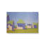«Sunny Perspectives» par Carol Young, reproduction d'art sur toile-1269459641