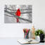 Wrapped Canvas Print-29382377