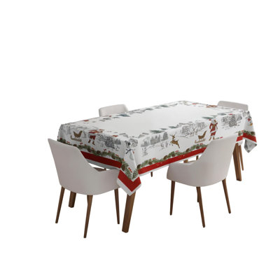 Tablecloth