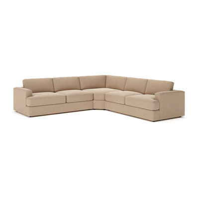 Cayden L-Sectional