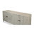 Cubist 79'' Solid Wood Sideboard