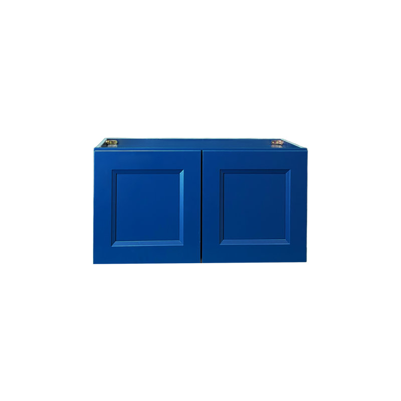 Standard Wall Cabinet, 30", 18"
