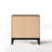 2-Drawer Bedroom Nightstand