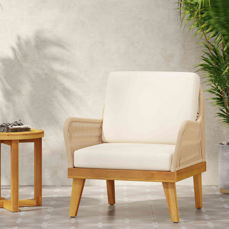 Chaise club Annisa