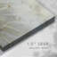 Toile tendue Macro Dandelion IV-Gallery-1316926572