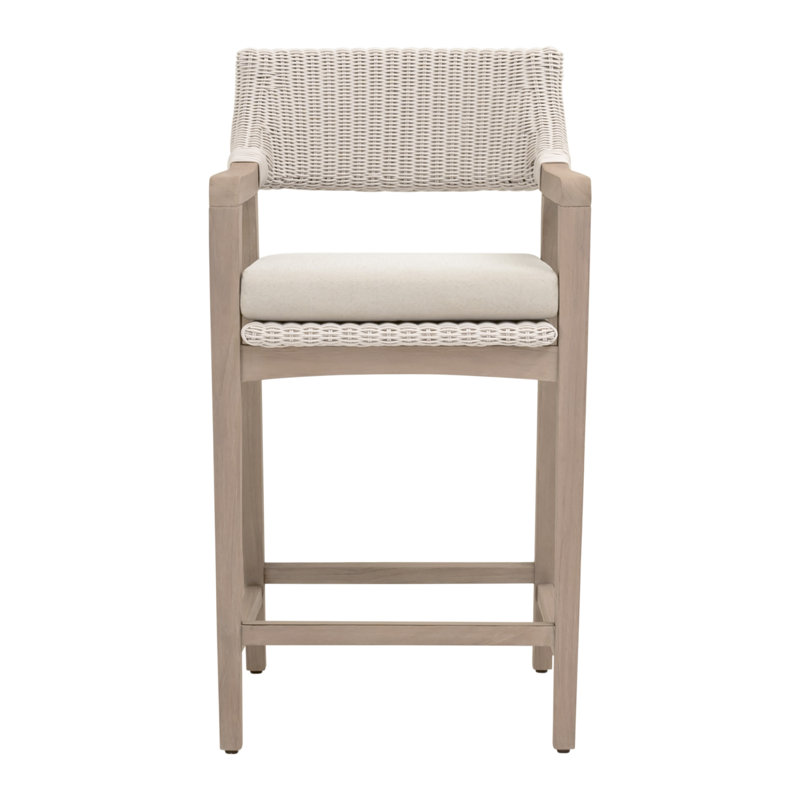 Tabouret de comptoir Lucia