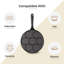 Non-Stick Crepe Pan