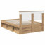 Solid Wood Bed-472006211-472006213