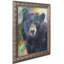 « art bear », impression sur toile-31454029-31454037-31454038