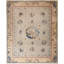 Antique Peking Room Size Wool Light Rug
