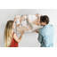 Magnetic Glass Dry Erase Board