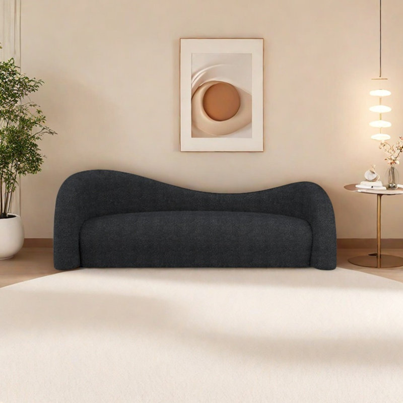 Nouveau modèle de canapé de salon