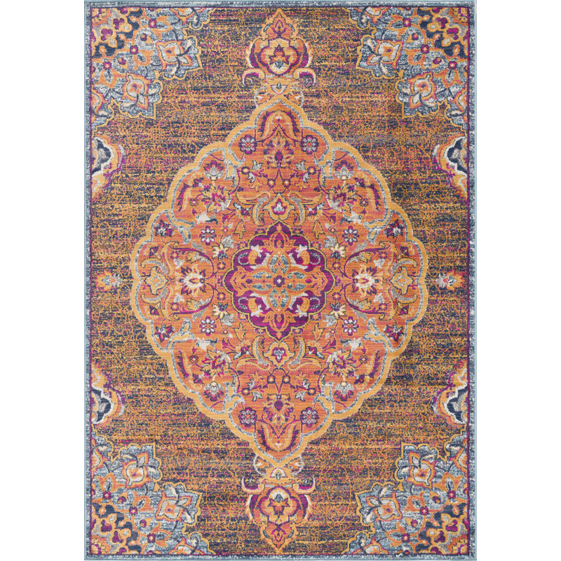 Kymiere Indoor Rug, Rectangle 2'6" x 4'9"