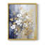 FLORAL Series CCCCXXV - Impression encadrée de qualité supérieure - Prêt à être accroché - Aucun clou requis-1638117387-1638117428