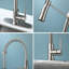 Robinet de cuisine Ufaucet