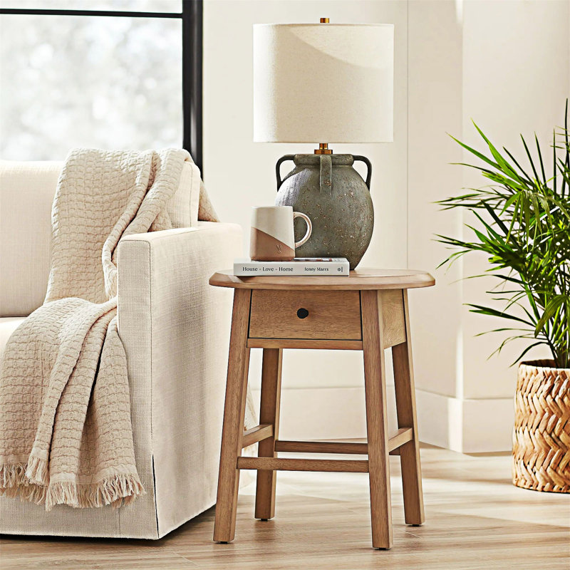 Table de chevet