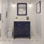 Ensemble de meuble-lavabo simple 36 po Edber-119462606-44348140