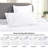 Scotia 100% Cotton Jacquard Matelasse Celtic Circle Bedspread Set-1880316807-1880316809