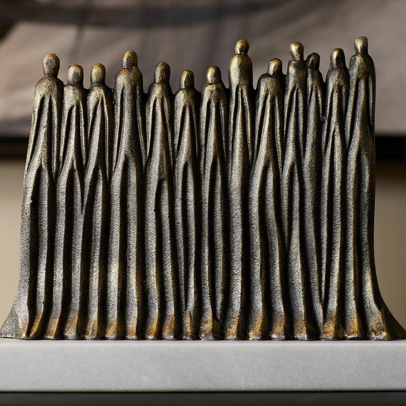Bravado Sculpture