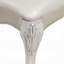 Chaise d'appoint Myrra Upholstery (ensemble de 2)