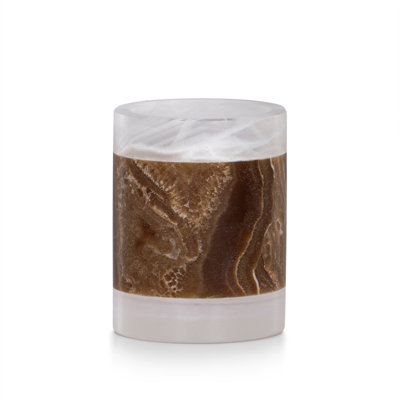 Onix Mocha Tumbler