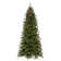 Vickerman Artificial Slim Douglas Fir Christmas Tree