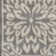 Yurig Floral Indoor Rug