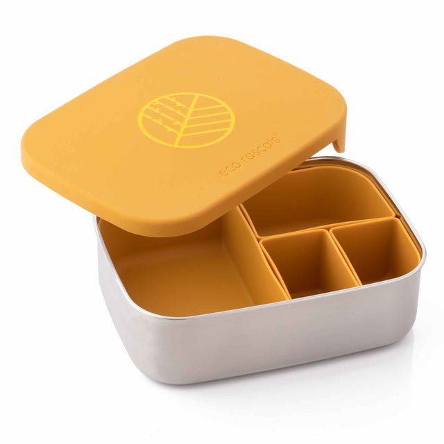 Nystead Food Storage Container, Red