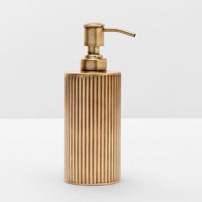 Redon Soap / Lotion Dispenser