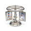 Cadre photo pour bébé go-round multiple Weinberg