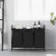 Laundry Cart