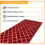 Runner Geometric Area Rug-1293850982