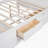 Modern Daybed with Drawers and Shelves-724761201-724761202