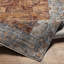 Tapis oriental rouille Adhern-978455880