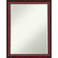 Miroir mural Rubino Scoop Petite