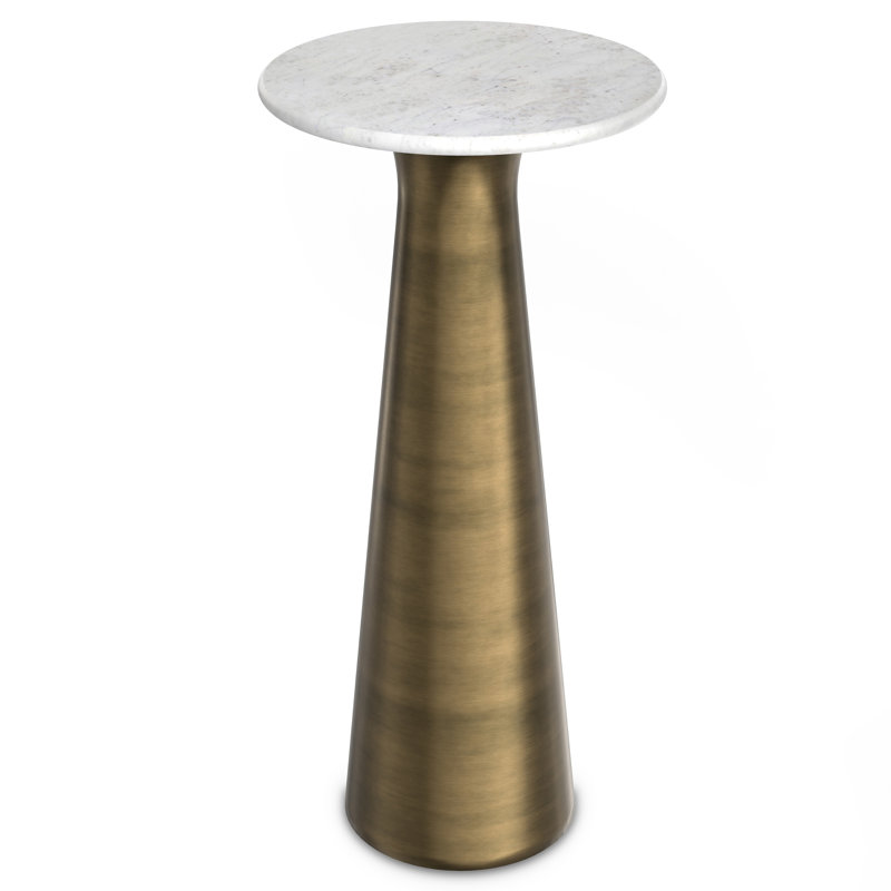 Table de bout et coffre de rangement 26 po