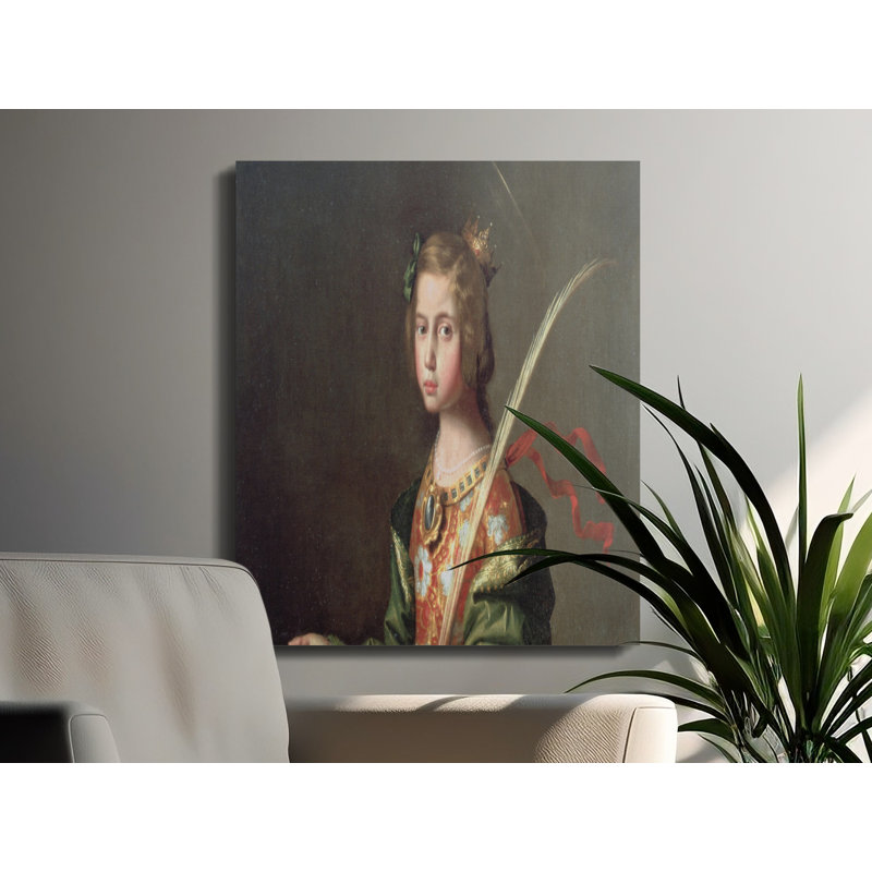 Wrapped Canvas Print Set, 60.96 cm H x 40.64 cm W