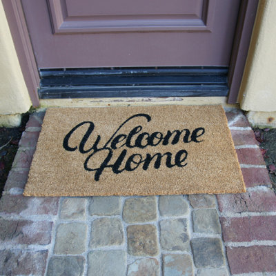 Mamigon Non-Slip Outdoor Doormat