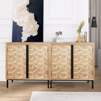 Armoire d'appoint Tieke