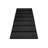 3" x 10" Beveled Glass Subway Tile