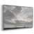 Silver Floater Framed Canvas is unavailable