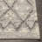 Elisha Wool Geometric Indoor Rug-1923560019